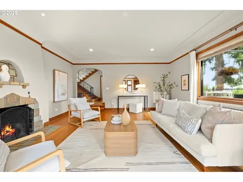 3146 NE Alameda Terrace Portland OR 97212