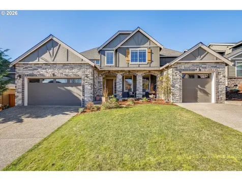 12669 SE Meadehill Avenue Happy Valley OR 97086