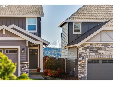 12669 SE Meadehill Avenue Happy Valley OR 97086