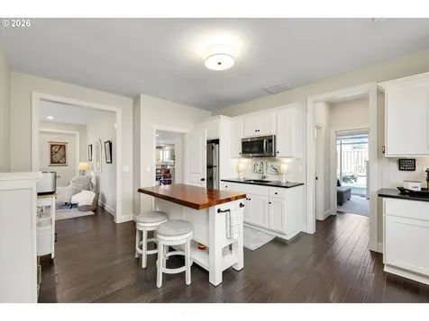 12669 SE Meadehill Avenue Happy Valley OR 97086