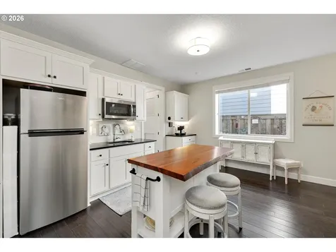 12669 SE Meadehill Avenue Happy Valley OR 97086