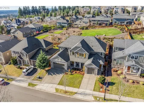 12669 SE Meadehill Avenue Happy Valley OR 97086