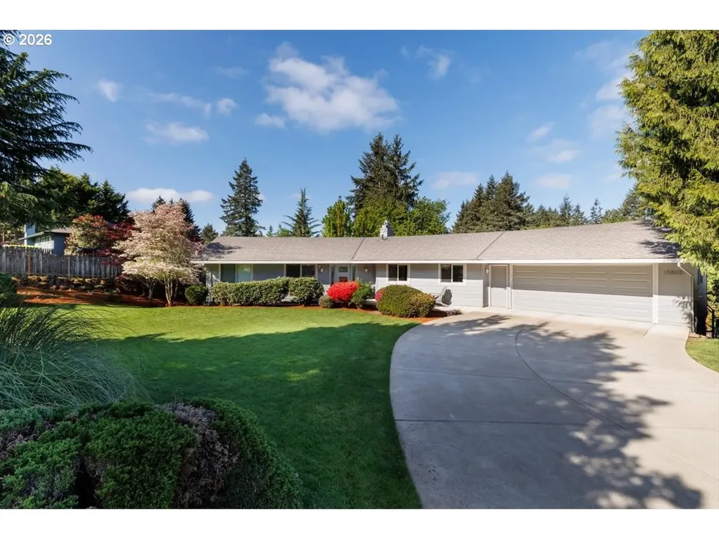 15805 SW Colony Drive Portland OR 97224