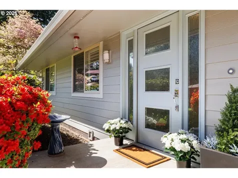 15805 SW Colony Drive Portland OR 97224