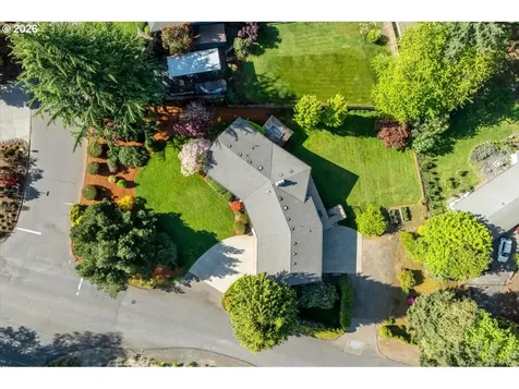 15805 SW Colony Drive Portland OR 97224