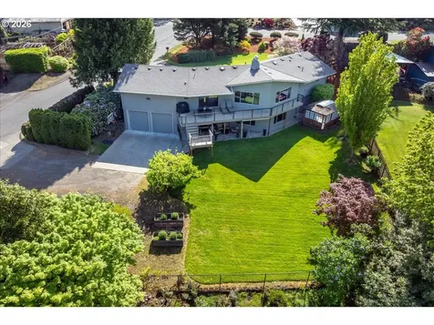 15805 SW Colony Drive Portland OR 97224