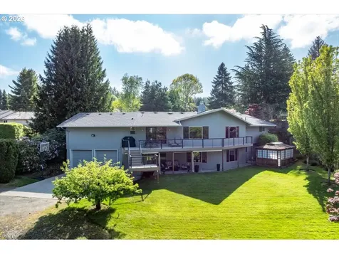 15805 SW Colony Drive Portland OR 97224