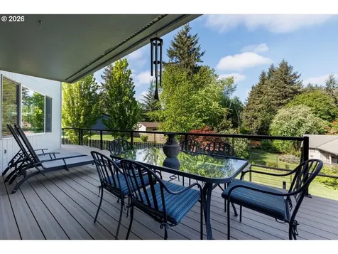 15805 SW Colony Drive Portland OR 97224