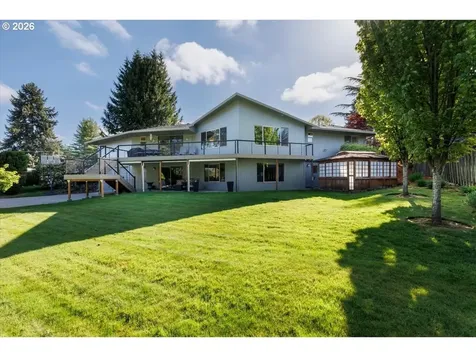 15805 SW Colony Drive Portland OR 97224