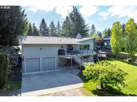 15805 SW Colony Drive Portland OR 97224