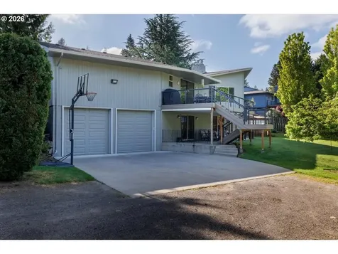 15805 SW Colony Drive Portland OR 97224