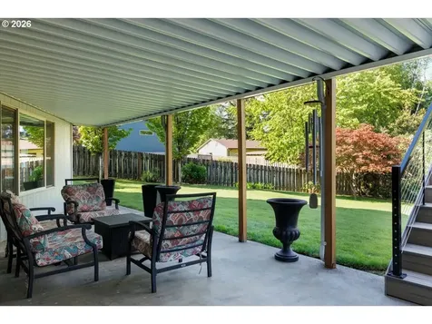 15805 SW Colony Drive Portland OR 97224