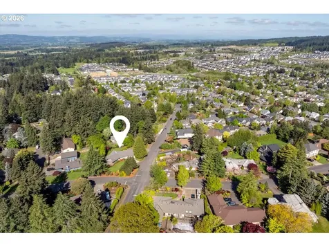 15805 SW Colony Drive Portland OR 97224