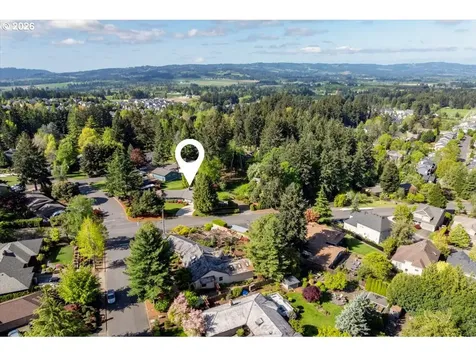 15805 SW Colony Drive Portland OR 97224