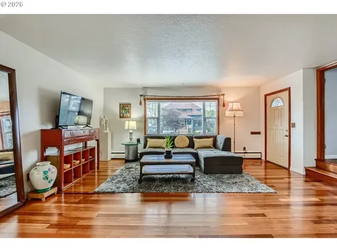 6105 NE 13th Avenue Portland OR 97211