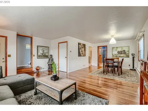 6105 NE 13th Avenue Portland OR 97211