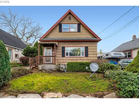 6105 NE 13th Avenue Portland OR 97211