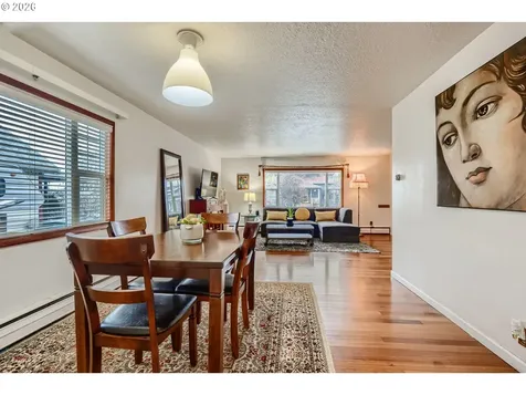 6105 NE 13th Avenue Portland OR 97211