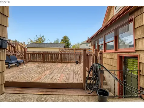 6105 NE 13th Avenue Portland OR 97211