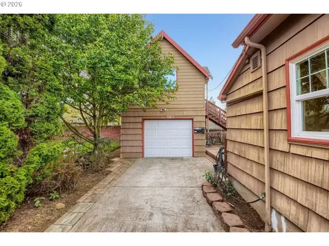 6105 NE 13th Avenue Portland OR 97211
