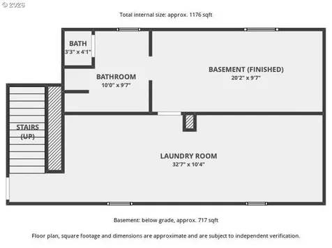6105 NE 13th Avenue Portland OR 97211