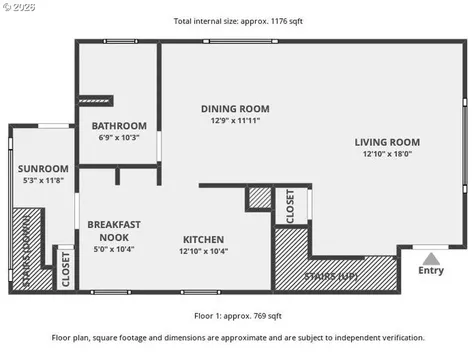 6105 NE 13th Avenue Portland OR 97211