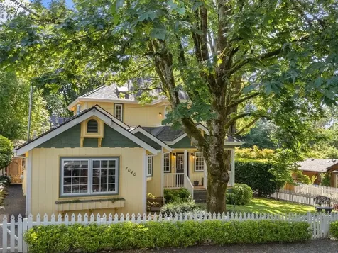 7040 SW 31st Avenue Portland OR 97219