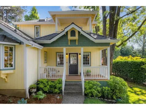 7040 SW 31st Avenue Portland OR 97219