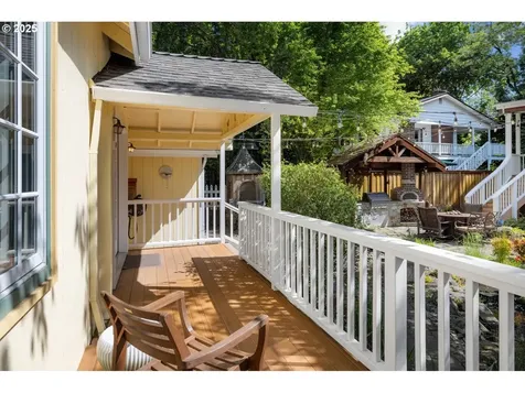 7040 SW 31st Avenue Portland OR 97219