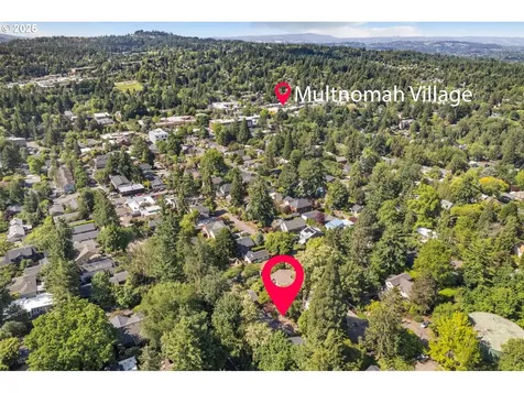 7040 SW 31st Avenue Portland OR 97219