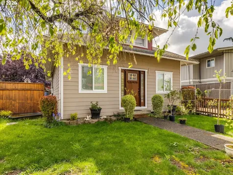 320 Gatch Street Woodburn OR 97071