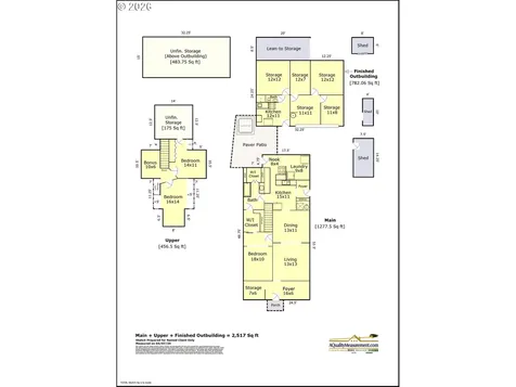 320 Gatch Street Woodburn OR 97071