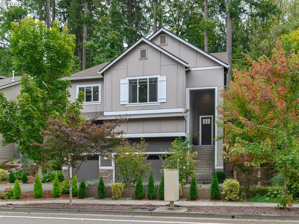 18706 Bryant Road Lake Oswego OR 97034