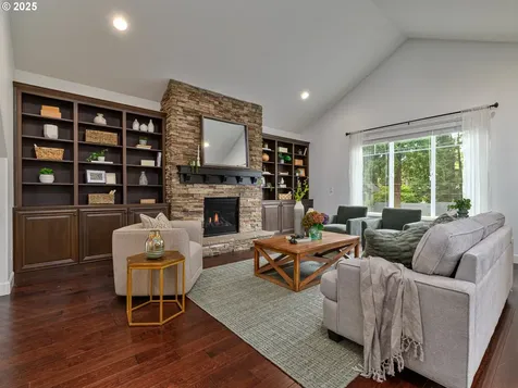 18706 Bryant Road Lake Oswego OR 97034