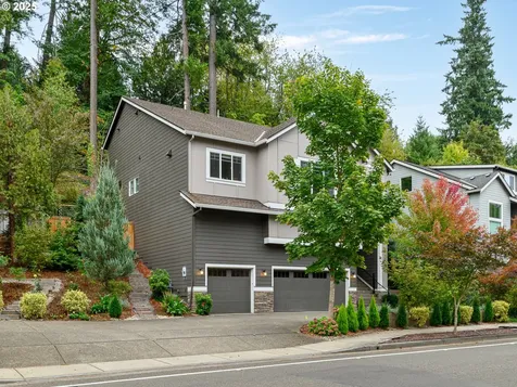 18706 Bryant Road Lake Oswego OR 97034