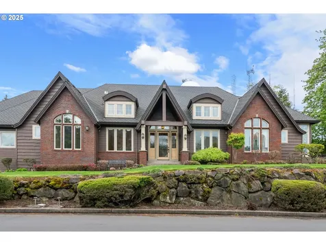 11064 SE Scotts Summit Court Happy Valley OR 97086