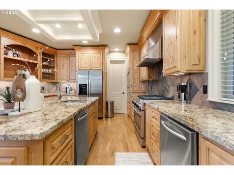 11064 SE Scotts Summit Court Happy Valley OR 97086