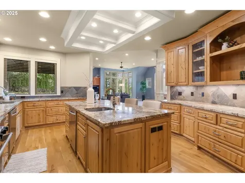 11064 SE Scotts Summit Court Happy Valley OR 97086