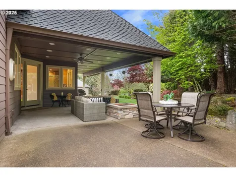 11064 SE Scotts Summit Court Happy Valley OR 97086