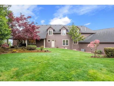 11064 SE Scotts Summit Court Happy Valley OR 97086
