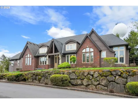 11064 SE Scotts Summit Court Happy Valley OR 97086