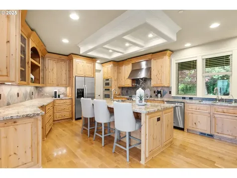 11064 SE Scotts Summit Court Happy Valley OR 97086
