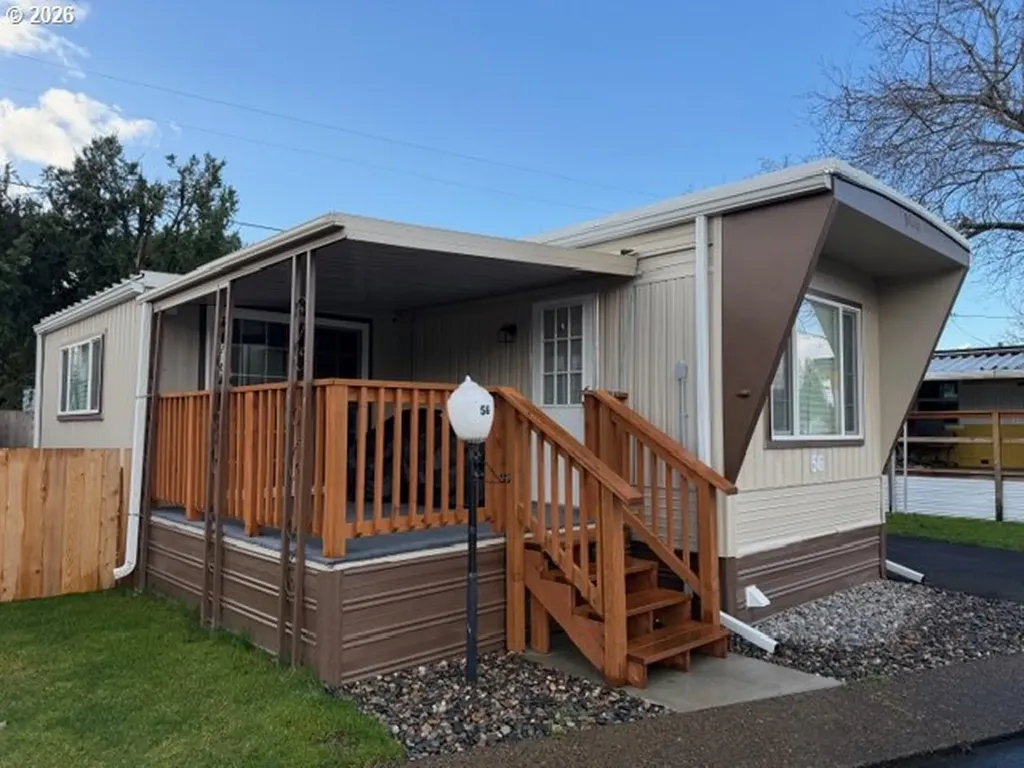 16901 SE Division Street Portland OR 97236