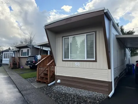 16901 SE Division Street Portland OR 97236