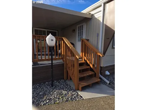 16901 SE Division Street Portland OR 97236