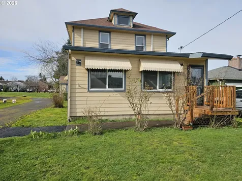 365 Bryan Street Woodburn OR 97071