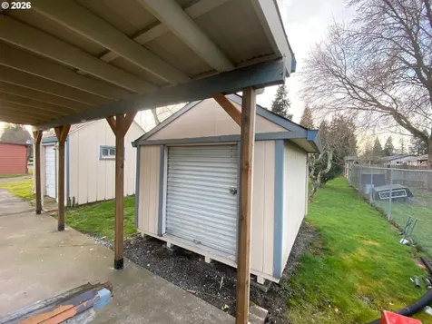 365 Bryan Street Woodburn OR 97071