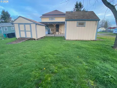365 Bryan Street Woodburn OR 97071