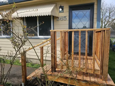 365 Bryan Street Woodburn OR 97071