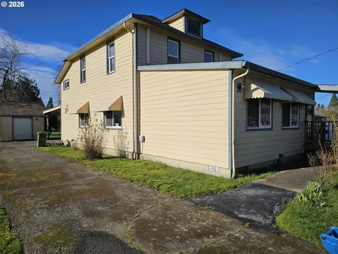 365 Bryan Street Woodburn OR 97071